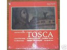 SEALED RCA 2-lp Soria Box TOSCA Price,Karajan LDS 7022