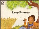 Lazy Farmer: Same (1975, LP, Wizz Jones, Psych Folk)