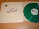 Bob Dylan Seems Like a Freeze Out LP TMOQ TMQ green
