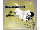 DIZZY GILLESPIE Original 1953 BLUE NOTE 10