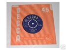 The Birds : You're On My Mind UK 45 1964 RARE
