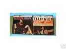 DUKE ELLINGTON REEL TO REEL  2 TAPES
