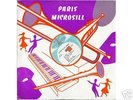  GEORGES ARVANITAS 50'S FRENCH JAZZ  LP
