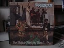 BATISTE BROTHERS BAND: Freeze LP