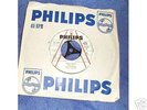 Mega-rare UK 45 The Open Mind 