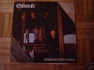 Endstufe LP original ROR skinhead OI skrewdriver