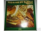 BILLY NICHOLLS/THE SMALL FACES WOULD YOU BELIEVE LP