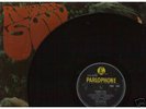 BEATLES ORIG UK RUBBER SOUL LOUND MIX XEX 579-1