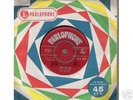 BEATLES ORIG  1962 UK RED PARLOPHONE LOVE ME DO