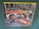 Supercar 1961 UK LP Gerry Anderson Century 21 CULT TV