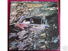 JIMMY BUFFETT Down To Earth MINT ORIGINAL 1st LP