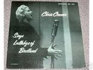 CHRIS CONNOR Original 1954 BETHLEHEM 10