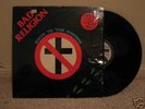 Bad Religion Back to Known Rare EP 1984 Punk