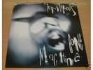 TOM WAITS BONE MACHINE RARE GERMAN LP