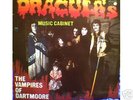 LP: VAMPIRES OF DARTMOORE--DRACULAS MUSIC CABINET