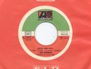 Led Zeppelin Rare 45 RPM Lebanon Pressing