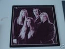 MU - S/T ORIGINAL RTV LP fankhauser VERY RARE PSYCH