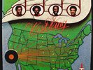 FUNKY SWEET SOUL WEST WING 1975 LP BARRY WHITE PROD.