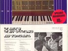Dutch SPACE AGE MOOG Joop Stokkermans electronics HEAR