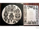 CHARALAMBIDES Branches LP Lathe Eclipse SIGNED RARE
