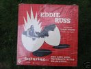 Funk Soul Jazz Masters LP Eddie Russ Fresh Out sealed