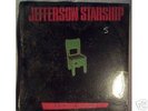 Classic JEFFERSON STARSHIP  LP *plus* 1000 VINYL  LPS