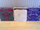 76X HARD HOUSE TRANCE VINYL - TIDY NUKLEUZ INCENTIVE