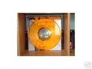 QUEENS OF THE STONE AGE S/T LP ORANGE MANS RUIN KYUSS