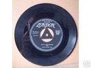  45: CHUCK WILLIS - 