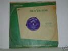 JOHNNY RESTIVO 1961 RARE POP ROCK 78 RPM 10