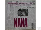 EDWARD VESALA TRIO 