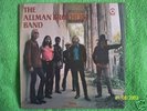 ALLMAN BROTHERS, Allman Brothers Band (1969 EX)
