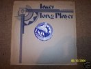THE FACES, Long Player (1971 1st pressing)(ROD STEWART)