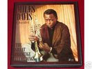 MILES DAVIS Complete Prestige Recordings LP Box Set WOW