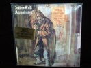 #0009 DCC LP AQUALUNG JETHRO TULL LP Virgin Vinyl
