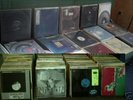 Über 900 x Club-Techno-Dance-Pop-House-Trance-Black....