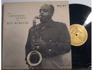 BEN WEBSTER 