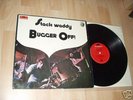 Stack Waddy Stackwaddy Bugger Off Orig Prog LP 72 Zappa