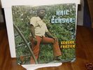 Ceasar Frazier Hail Ceasar LP SEALED ORIG FUNK BREAKS