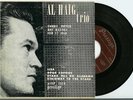 1950 Al Haig EP Prestige 1328 Tommy Potter Roy Haynes