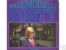 DUSTY SPRINGFIELD, mademoiselle Dusty in French.UK EP