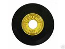Elvis Presley Sun Record 