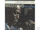 Reel to Reel Tape 2 Track Miles Davis - Kind of Blue