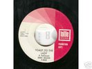 Northern Soul - EDDIE WILSON -TOAST TO THE LADY