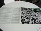 U2 Loreley 1983 promo double LP Stray Cats Joe Cocker