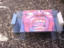 KING CRIMSON rare uk PINK ISLAND LP first pressing MINT