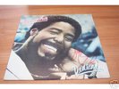 BARRY WHITE signed ALBUM LP with CERTIFICATE