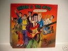 Zappa/Mothers Ruben & the Jets UK Verve LP Orig