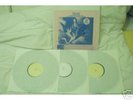 Pink Floyd Crackers 3 LP set Limited Edition