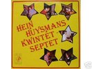 rare hein huysmans belgium euro jazz funk breaks lp